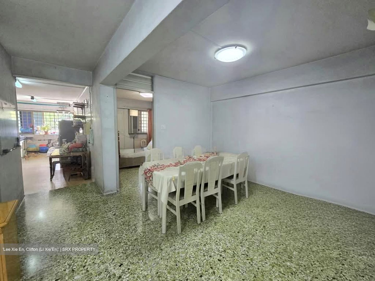 Blk 705 Clementi West Street 2 (Clementi), HDB 3 Rooms #602341351